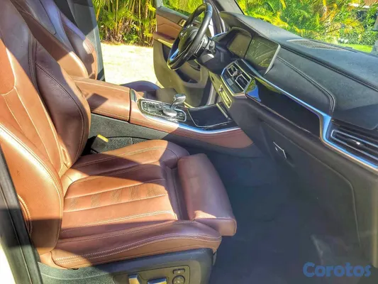 2021 BMW X5 — foto 5 / 6