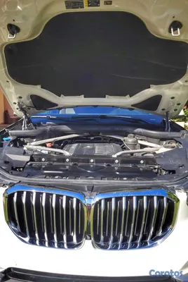 2021 BMW X5 — foto 6 / 6