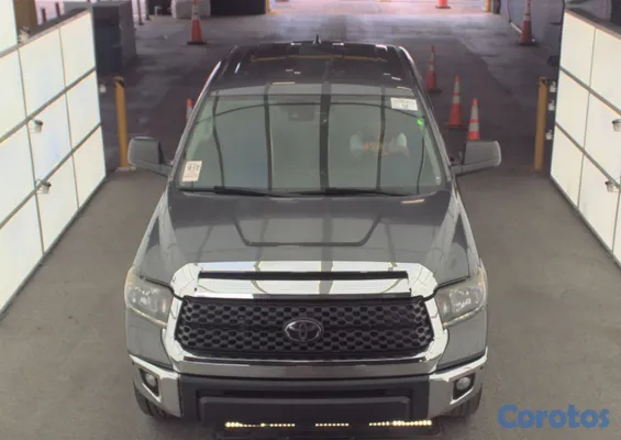 2021 Toyota Tundra — foto 4 / 11