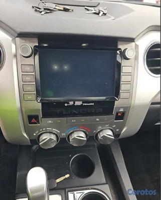 2021 Toyota Tundra — foto 6 / 11