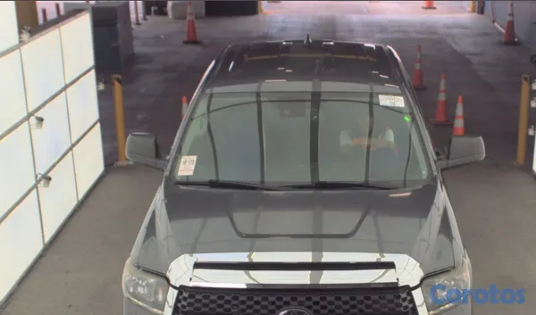 2021 Toyota Tundra — foto 7 / 11