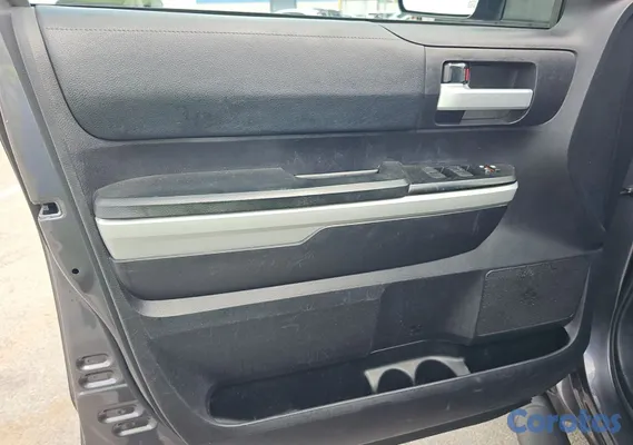 2021 Toyota Tundra — foto 10 / 11