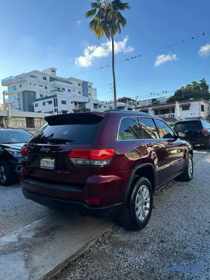 2016 Jeep Grand Cherokee L — foto 5 / 10