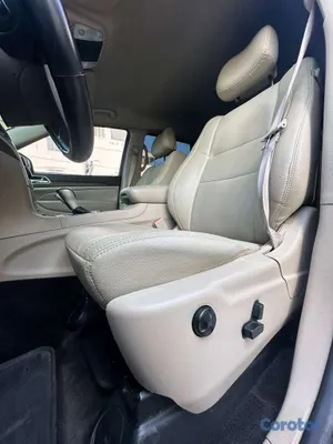 2016 Jeep Grand Cherokee L — foto 10 / 10