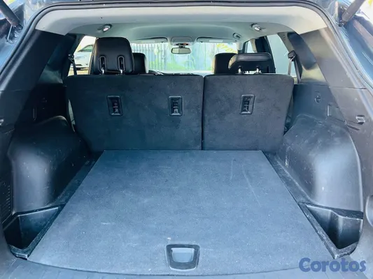 2019 Chevrolet Blazer — foto 7 / 9