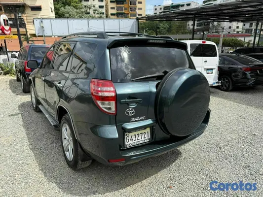 2012 Toyota Rav-4 — foto 3 / 8