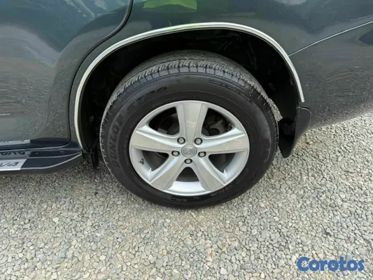 2012 Toyota Rav-4 — foto 4 / 8