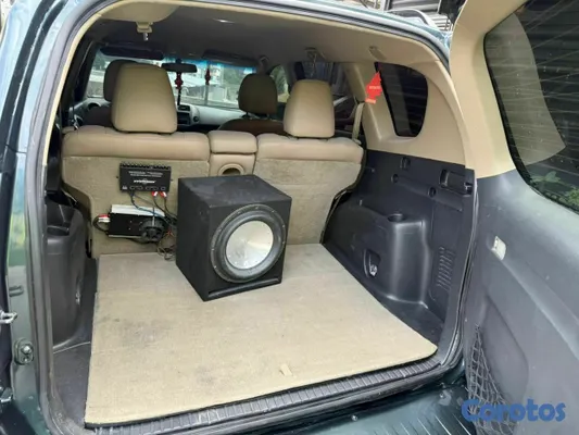 2012 Toyota Rav-4 — foto 5 / 8