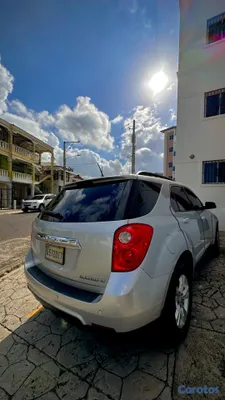 2015 Chevrolet Equinox — foto 2 / 10