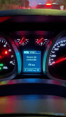 2015 Chevrolet Equinox — foto 9 / 10
