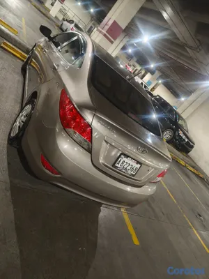 2013 Hyundai Accent