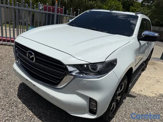 2023 Mazda Bt-50 — foto 2 / 11