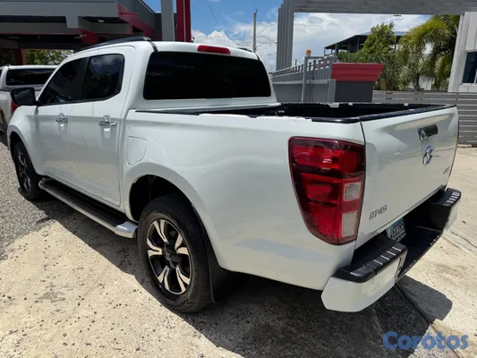 2023 Mazda Bt-50 — foto 3 / 11