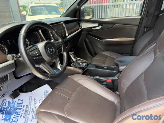 2023 Mazda Bt-50 — foto 6 / 11