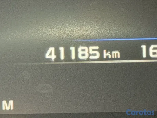 2023 Mazda Bt-50 — foto 7 / 11