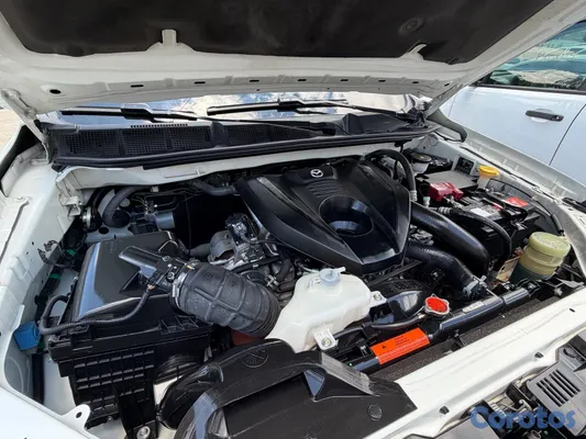 2023 Mazda Bt-50 — foto 8 / 11