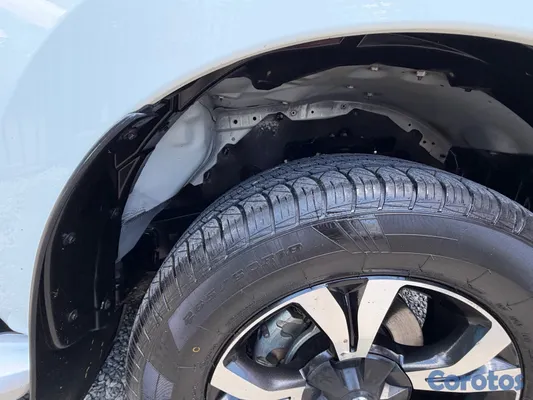 2023 Mazda Bt-50 — foto 9 / 11