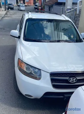2007 Hyundai Tucson