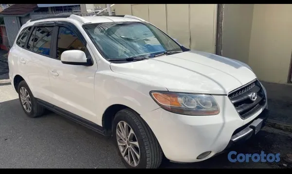2007 Hyundai Tucson — foto 2 / 7