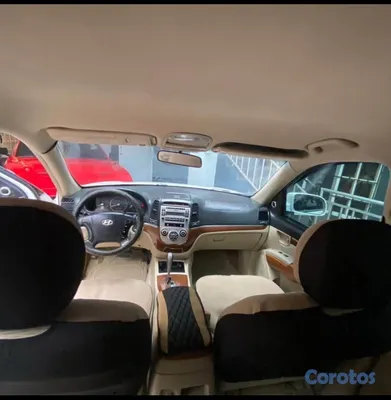 2007 Hyundai Tucson — foto 6 / 7