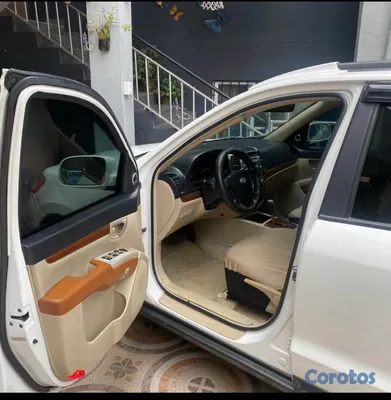 2007 Hyundai Tucson — foto 7 / 7
