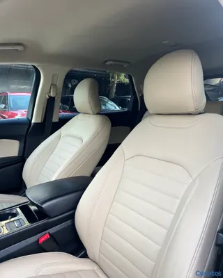 2019 Ford Edge — foto 10 / 10