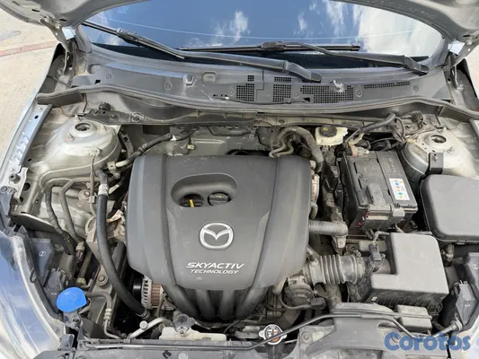 2018 Mazda Demio — foto 6 / 10