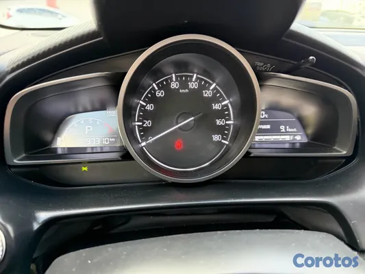 2018 Mazda Demio — foto 9 / 10