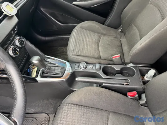 2018 Mazda Demio — foto 10 / 10