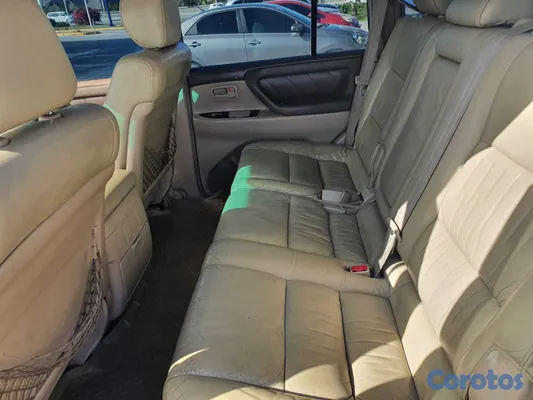 2001 Jeep Renegade — foto 4 / 9