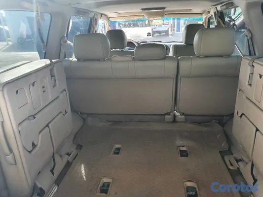 2001 Jeep Renegade — foto 8 / 9