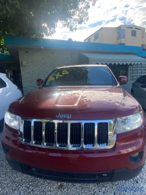 2012 Jeep Cherokee — foto 2 / 10