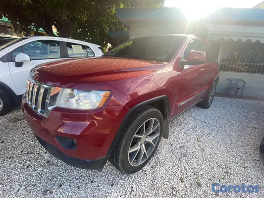 2012 Jeep Cherokee — foto 3 / 10
