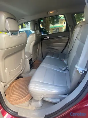 2012 Jeep Cherokee — foto 4 / 10