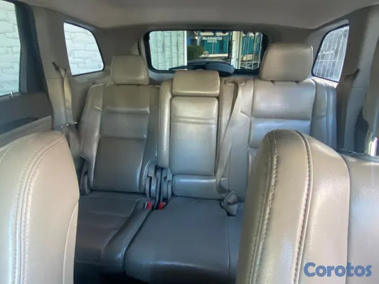 2012 Jeep Cherokee — foto 5 / 10