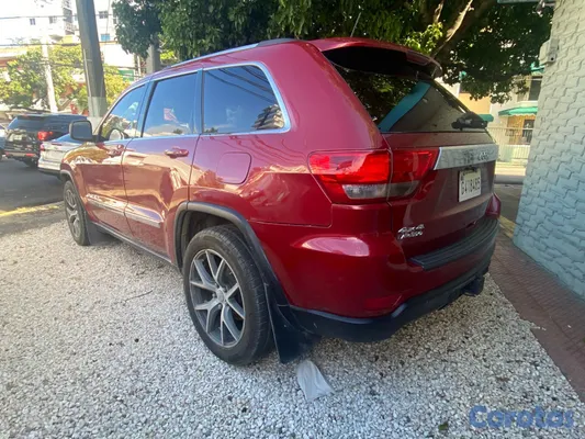 2012 Jeep Cherokee — foto 8 / 10