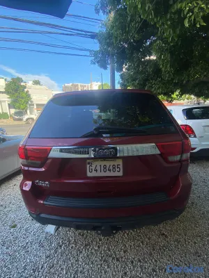 2012 Jeep Cherokee — foto 10 / 10