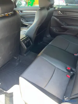 2022 Honda Accord — foto 3 / 7