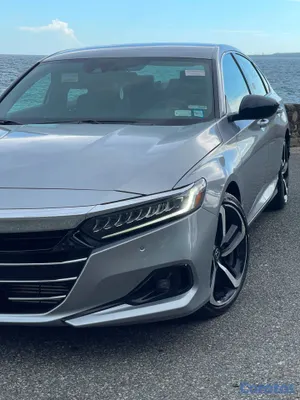 2022 Honda Accord — foto 4 / 7
