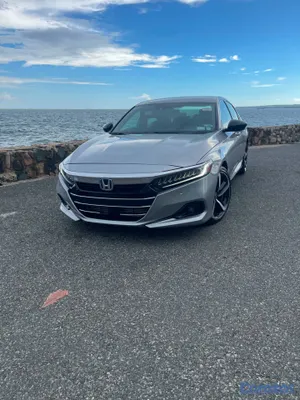 2022 Honda Accord — foto 7 / 7