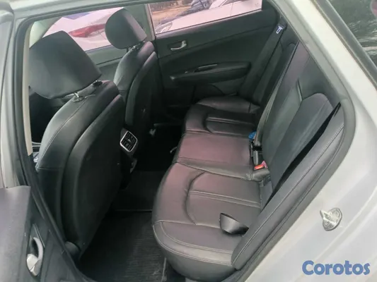 2019 Kia K-5 — foto 6 / 11