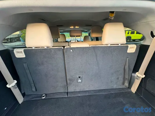 2023 Toyota Highlander — foto 12 / 12
