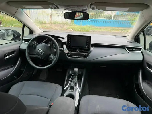 2021 Toyota Corolla — foto 3 / 11