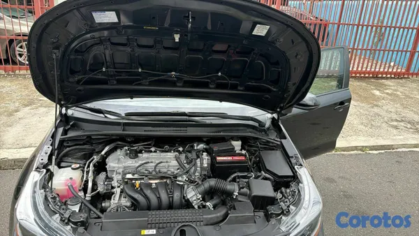 2021 Toyota Corolla — foto 5 / 11