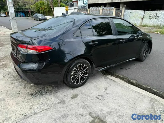 2021 Toyota Corolla — foto 6 / 11