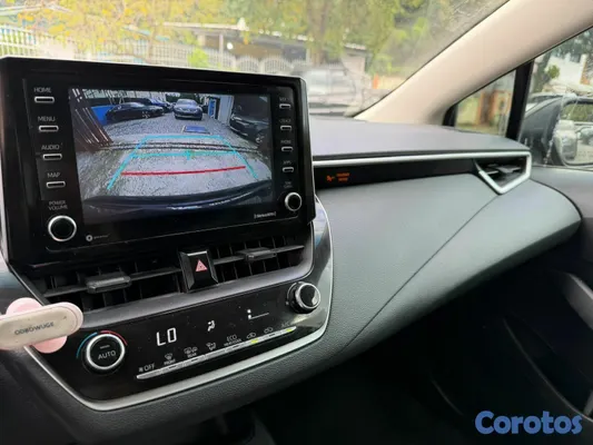 2021 Toyota Corolla — foto 11 / 11