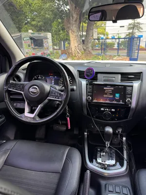 2023 Nissan Frontier — foto 3 / 8