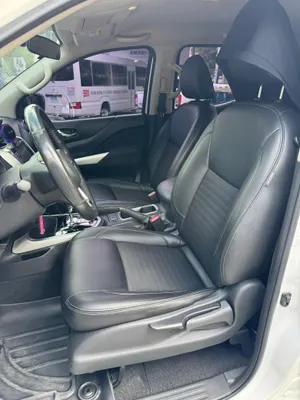 2023 Nissan Frontier — foto 5 / 8