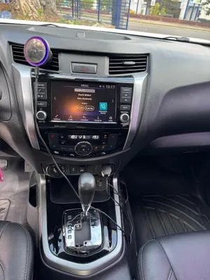 2023 Nissan Frontier — foto 6 / 8