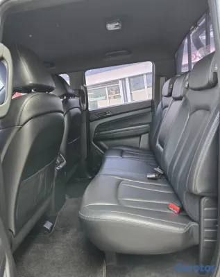 2021 KGM Rexton — foto 11 / 19